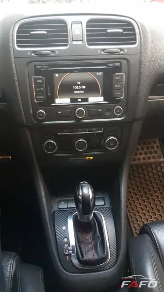 2011 Volkswagen Golf GTI / GTD / GTE